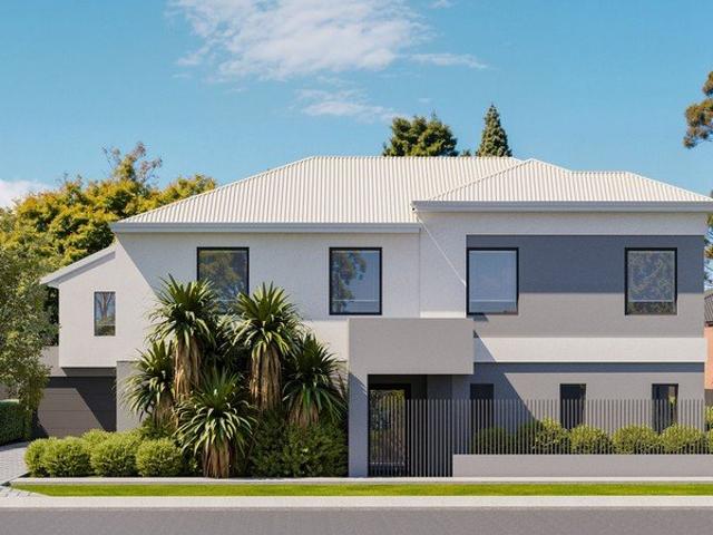 25 Jugan St, Mount Hawthorn