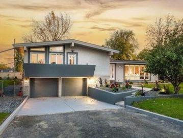 South Headingley, Headingley, Fairford, Division No 19