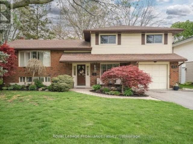 25 Keller Drive, Belleville Ward, ON, K8P 4B3 house for lease | Listing ID X13761 | Royal LePage