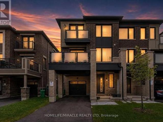 25 Keppel Circle, Brampton, ON, L7A 0B6 house for sale | Listing ID W13830 | Royal LePage