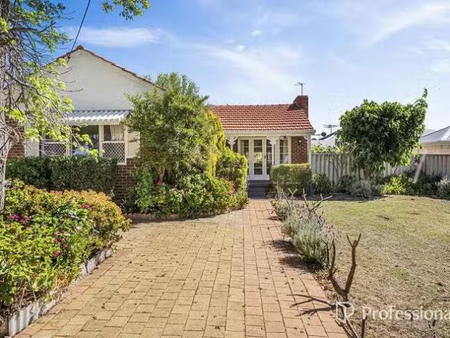 25 Kindra Way, Nollamara, WA 6061