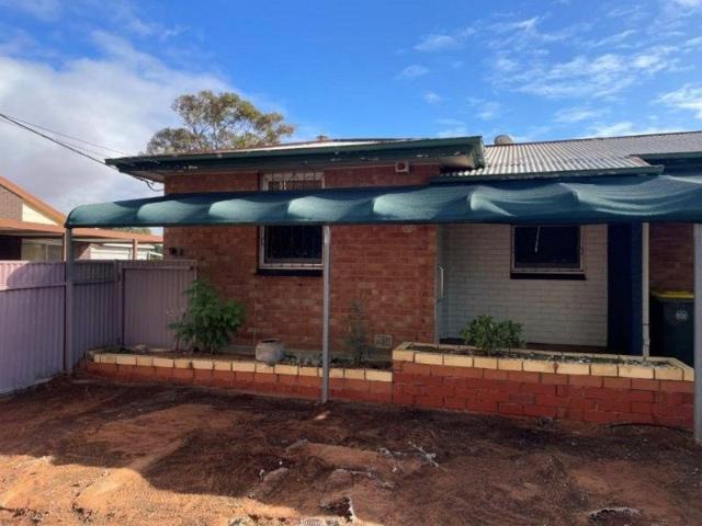 25 King Street, Port Augusta