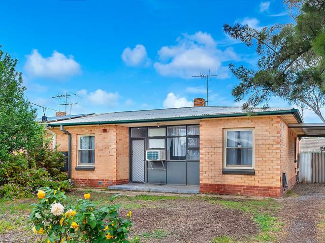 25 kingsbury street, davoren park sa for rent lj hooker