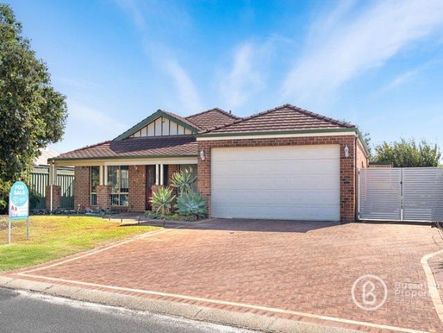 25 Kilchatten Crescent, West Busselton