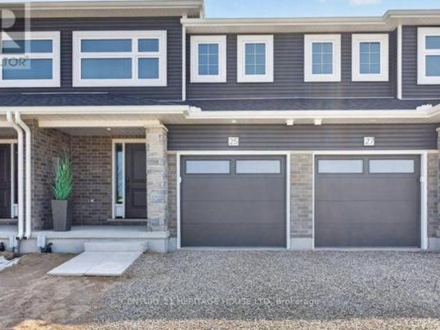 25 Kiln Lane E, St. Thomas, ON, N5R 0S2 house for sale | Listing ID X13743 | Royal LePage