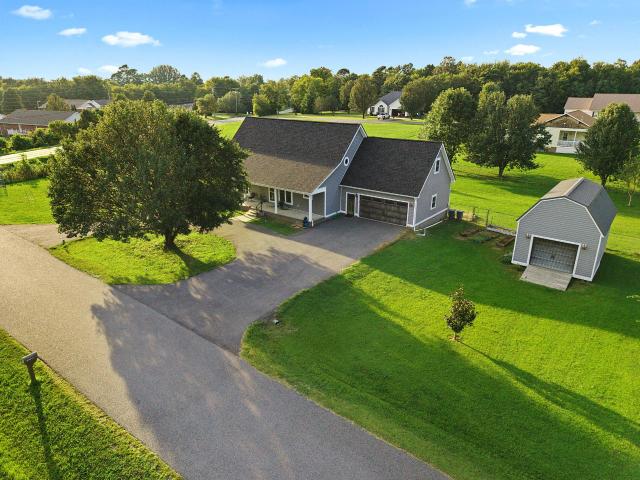 25 Kurt Drive