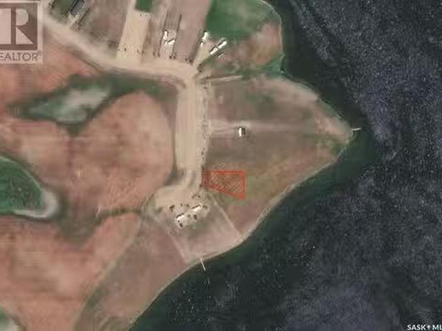 25 Lakeshore Drive, Gravelbourg Rm No. 104, SK, S0H 1X0 vaca.
