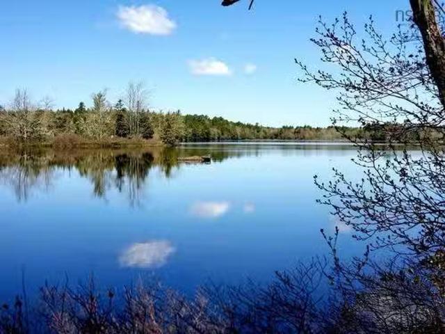 25 Lapland Road, Lunenburg, NS, B4V 7T9 vacant land for sale.