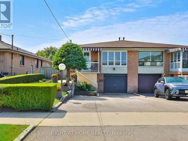 25 Larchwood Road, Toronto, ON, M3N 1B5 house for sale | Listing ID W13604 | Royal LePage