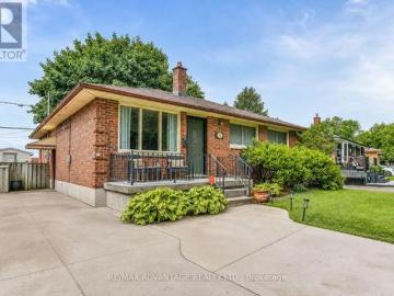 25 Laurentian Drive S, London East O, ON, N5W 1N8 house for sale | Listing ID X13477 | Royal LePage