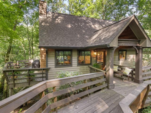 25 Laurel Branch