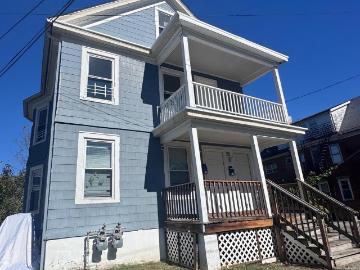25 Lent St, Unit 2, Poughkeepsie, NY 12601 | MLS #940713