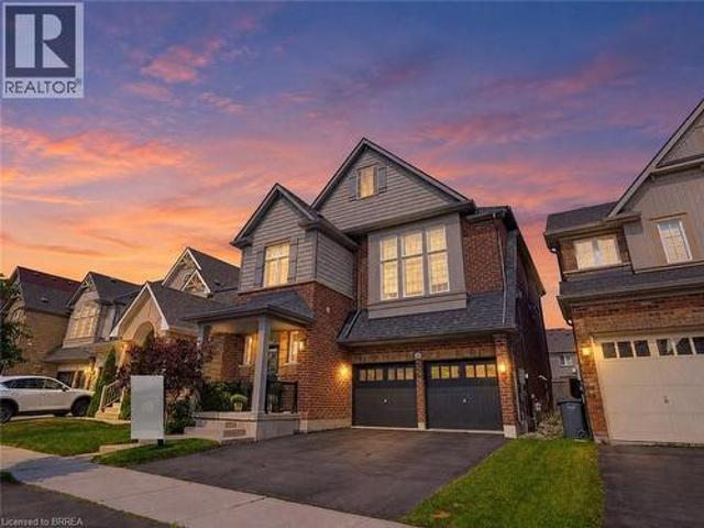 25 Learmont Avenue, Caledon, ON, L7C 3N3 house for sale | Listing ID 40862 | Royal LePage