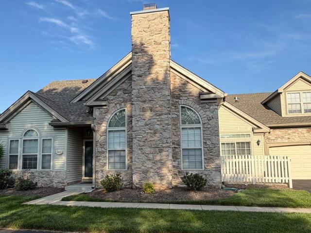 25 Legacy Oaks Drive