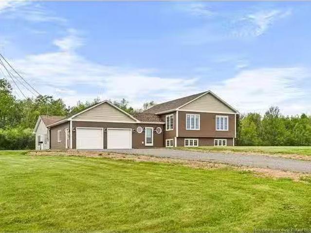 25 Leger Cres, Saint Grégoire, NB, E4V 2N7 house for sale L.