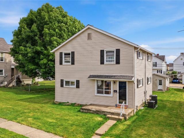 25 Lincoln Ave