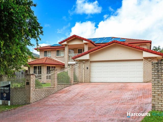 25 Lichfield Place, PARKINSON, QLD 4115