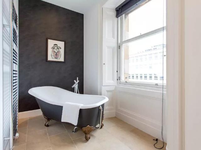 25 Lilyville Road, London, SW6