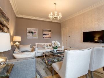25 Lilyville Road, London, SW6