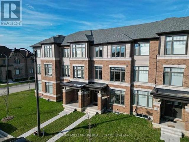 25 Lipscott Drive, Caledon, ON, L7C 4J7 house for sale | Listing ID W13650 | Royal LePage