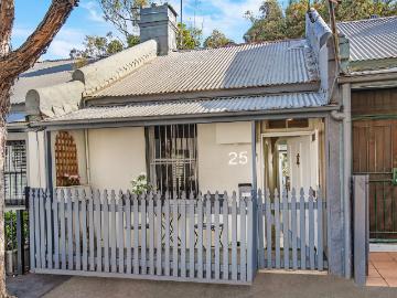 Woollahra, Sydney, New South Wales, Snapper Island