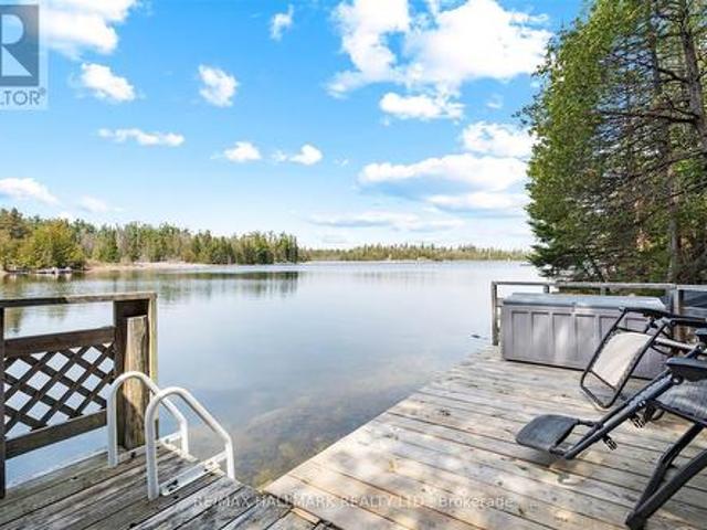 25 Little Silver Lake Way, Trent Lakes, ON, K0M 1A0 house for sale | Listing ID X13084 | Royal LePage