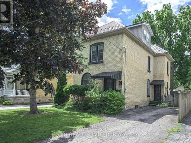 25 Locust Street, St. Thomas, ON, N5R 2C2 house for sale | Listing ID X13828 | Royal LePage