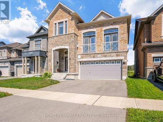 25 Lorne Thomas Place, New Tecumseth, ON, L9R 0T8 house for lease | Listing ID N13786 | Royal LePage