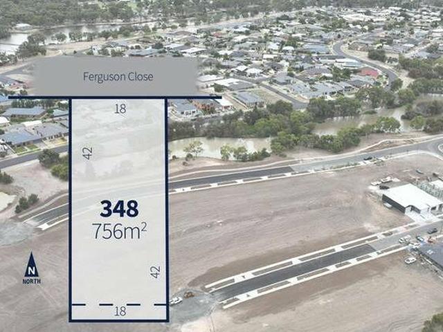 25 lot 348 Ferguson Close Horsham