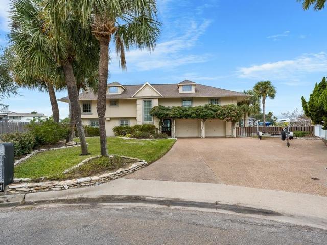 25 Luau Ln, Rockport, TX 78382 | MLS #477015