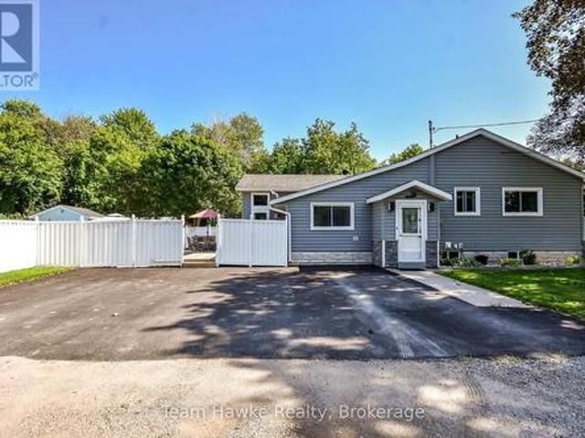 25 Lucy Street, Penetanguishene, ON, L9M 1K7 house for sale | Listing ID S13697 | Royal LePage
