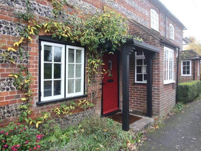 25 Ludgershall Road, Collingbourne Ducis, Wiltshire SN8, 2 bed cottage to rent, £1,350 pcm | PrimeLocation