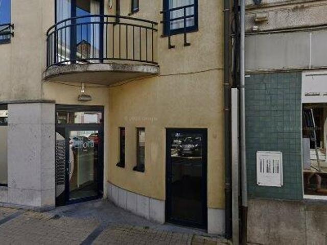 25 m2 apartment for rent in Aarlen