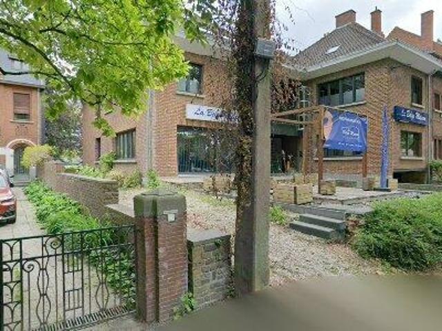 25 m2 apartment for rent in Bergen