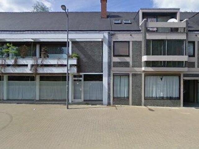 25 m2 apartment for rent in Beringen