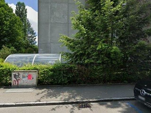 25 m2 apartment for rent in Bern Mittelland