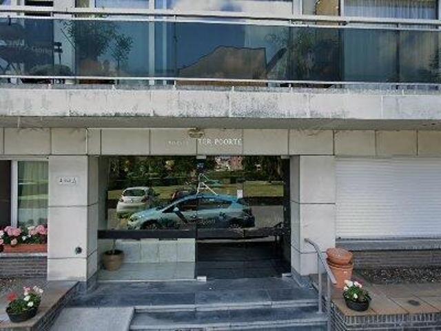25 m2 apartment for rent in Brugge