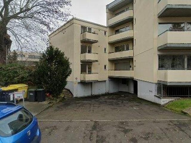 25 m2 apartment for rent in Gießen