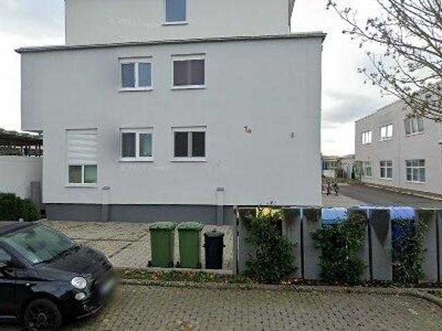 25 m2 apartment for rent in Gießen
