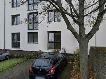 25 m2 apartment for rent in Gießen