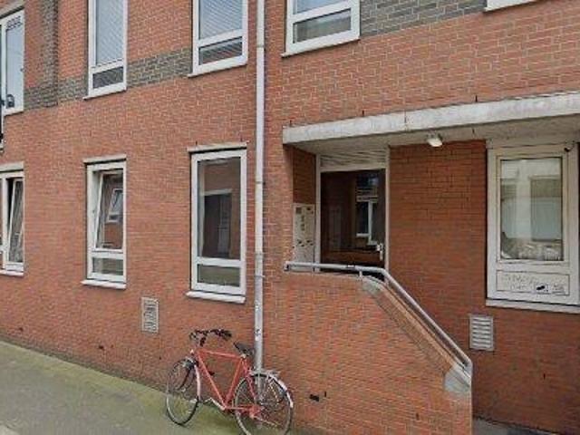 25 m2 apartment for rent in Groningen