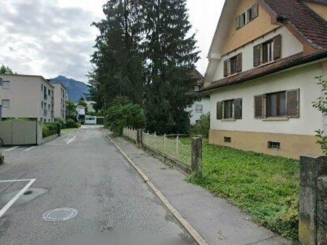 25 m2 apartment for rent in Dornbirn