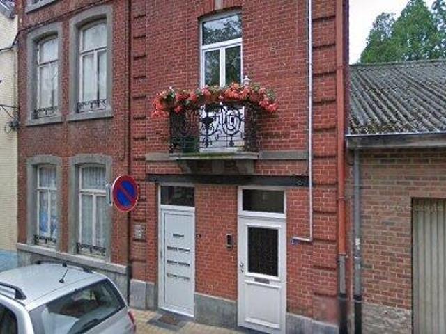 25 m2 apartment for rent in Hoei