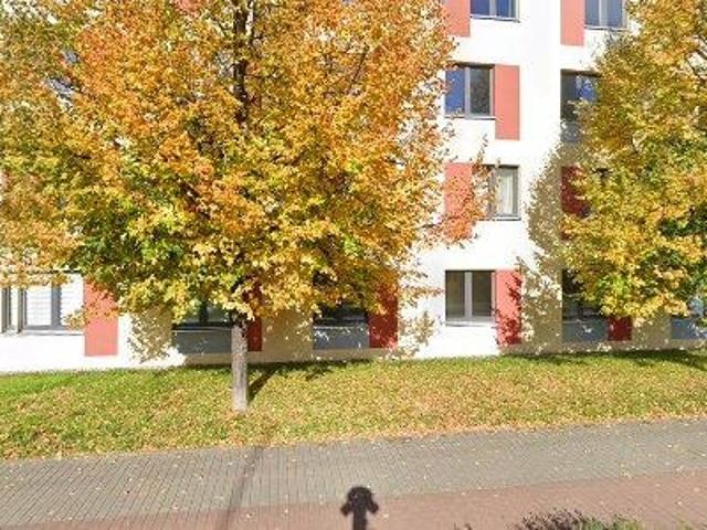 25 m2 apartment for rent in Jena
