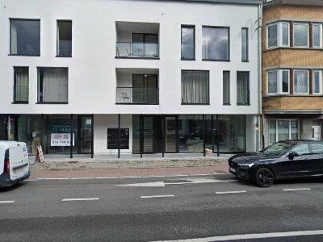 25 m2 apartment for rent in Leuven