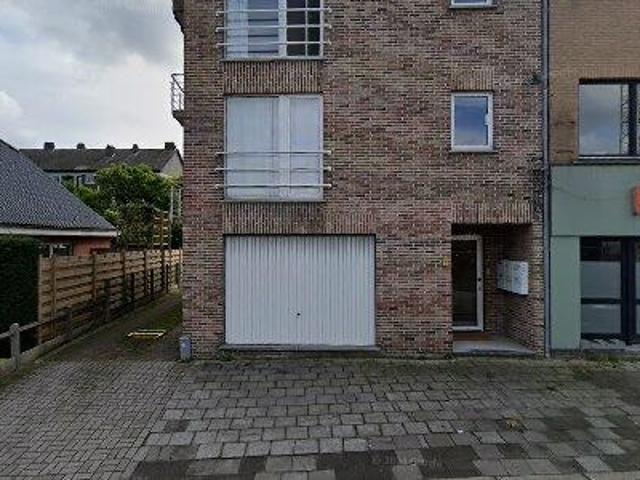 25 m2 apartment for rent in Leuven