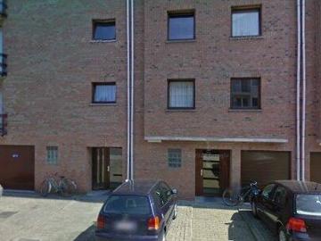 25 m2 apartment for rent in Leuven