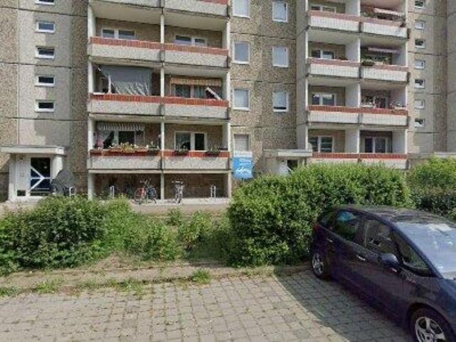 25 m2 apartment for rent in Mecklenburgische Seenplatte