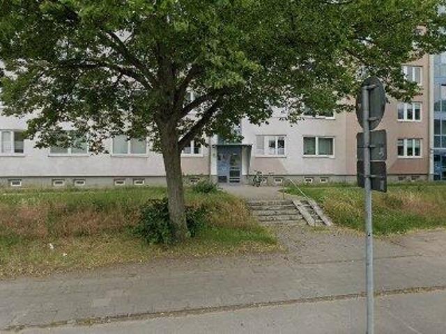 25 m2 apartment for rent in Mecklenburgische Seenplatte
