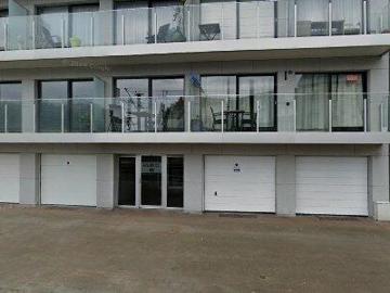 8434, Ostende, Flandre-Occidentale, Flandre
